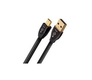 AudioQuest 0.75m Pearl Mini-USB
