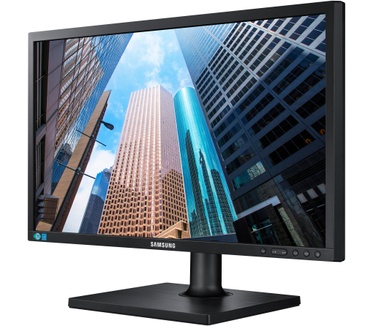 Samsung S27E650D Zwart
