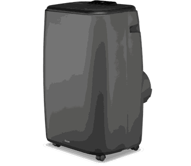 Duux Duux North 12K BTU/u Grijs