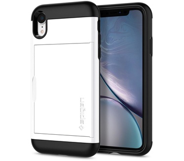 Spigen Slim Armor CS