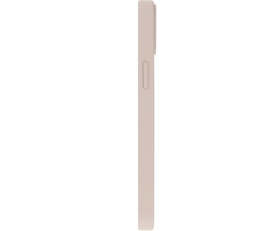Mobiparts Silicone Cover Apple iPhone 14 Plus Soft Salmon