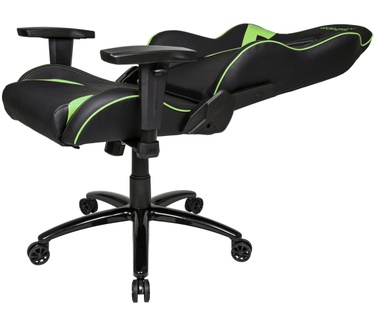 AK Racing Core SX Groen