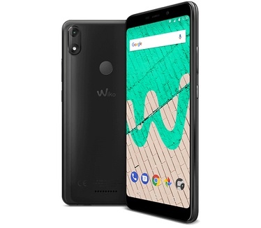 Wiko View Max
