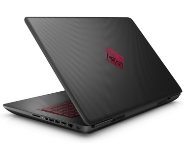 HP Omen 17-w260nd