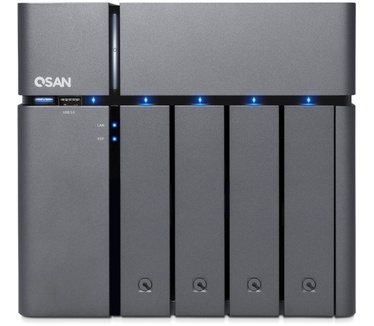 Qsan Technology XCubeNAS XN5004T 16TB 16TB