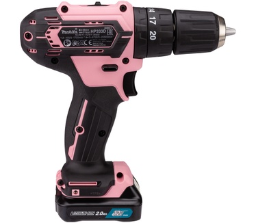 Makita HP333DSAP1