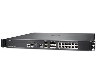 Sonicwall 01-SSC-4263