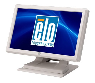 Elo Touchsystems 1919LM E120415 Wit