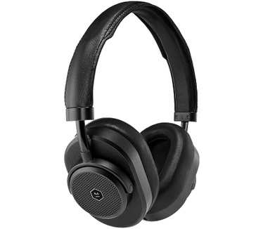 Master & Dynamic MW65 (Zwart)