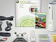 Xbox 360 - voordeelbundel Japan