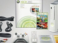 Microsoft Bracht Xbox 360 Tien Jaar Geleden Uit - Gaming - Nieuws - Tweakers