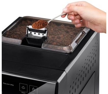 Ufesa Supreme Barista CE8121