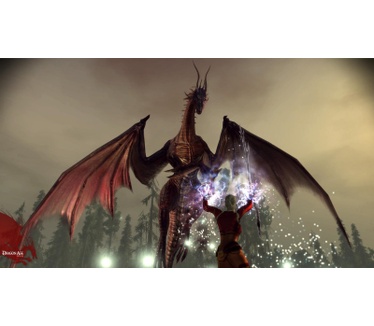 Dragon Age: Origins - Awakening
