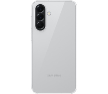 Samsung Galaxy A56 5G Clear Case