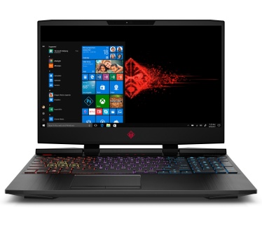 HP 15-dc1095nb
