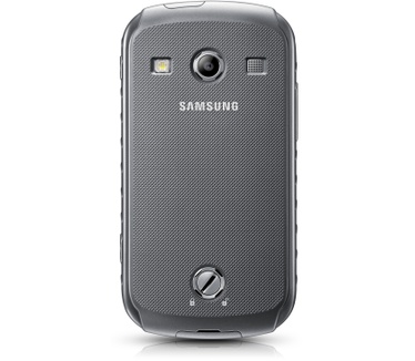 Samsung Galaxy Xcover 2 S7710 Grijs