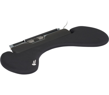 BakkerElkhuizen ErgoSlider Plus