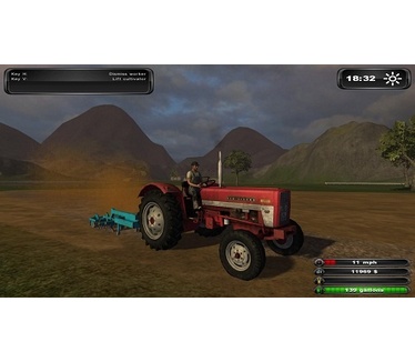 Farming Simulator 2011