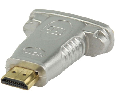 HQ Products HDMI male- DVI female converter