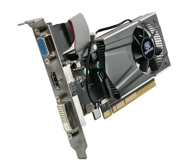 Sapphire Radeon R7 240 1GB DDR3