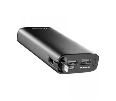 Cellular Line FreePower Combo 6700