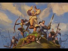 Preview Champions of Anteria