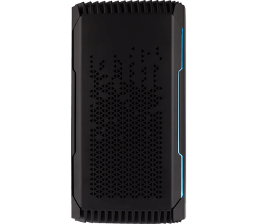 Corsair One Pro (16GB ram, 480GB SATA ssd + 2TB hdd, GTX 1080)