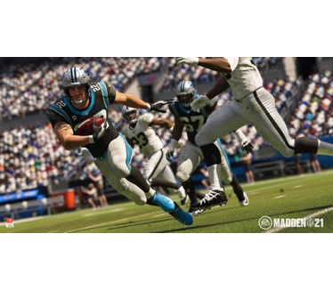 Madden NFL 21 - NXT LVL Edition, PS5