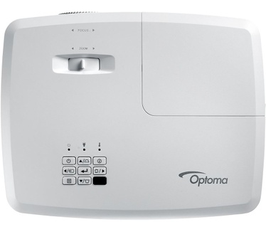 Optoma EH338