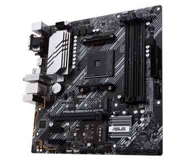 Asus Prime B550M-A (WI-FI)