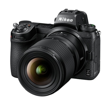 Nikon NIKKOR Z