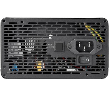 Thermaltake SMART BX1 RGB 650W PSU