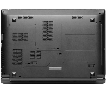 Lenovo ThinkPad B570 (M58E7MH)