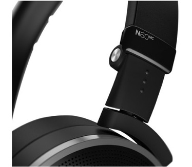 AKG N60 NC (Zwart)