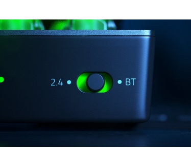 Razer BlackWidow V3 Mini HyperSpeed
