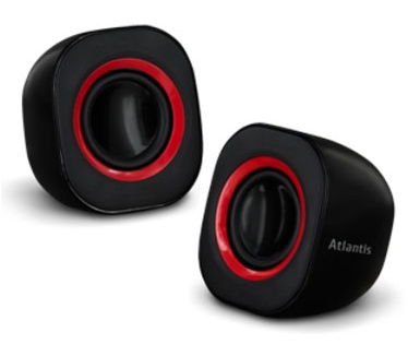 Atlantis Land SoundPower 410