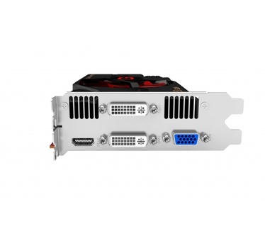 Gainward GeForce GTS 450 1024MB GDDR5 "GS-GLH"