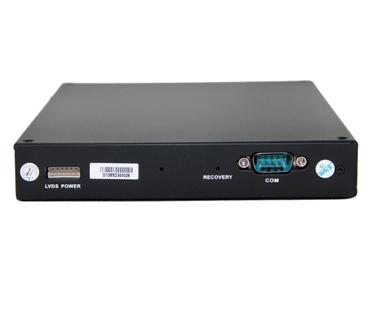 Giada MiniPC Q11 ARM
