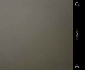 Camera-interface Xiaomi Mi Mix 2
