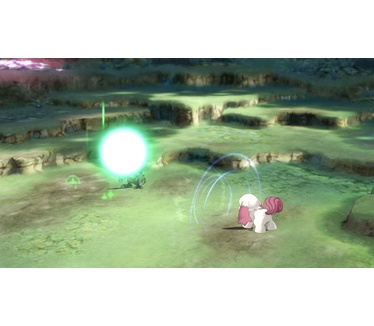 Digimon Survive, Switch