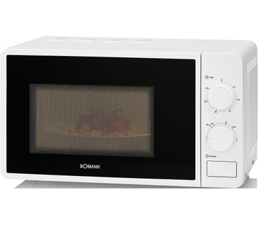 Bomann MW 6014 CB