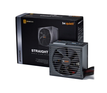 be quiet! Straight Power 10 700W