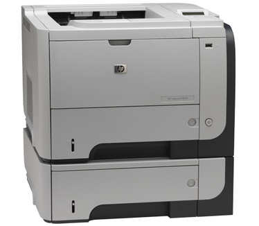 HP LaserJet Enterprise P3015x (CE529A)