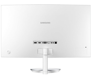 Samsung LC27F591FDUXEN
