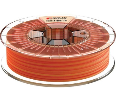 Formfutura HDglass - Fluor Orange Stained (1.75mm, 750 gram)
