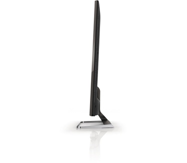 Philips 40PFL8008S Zwart