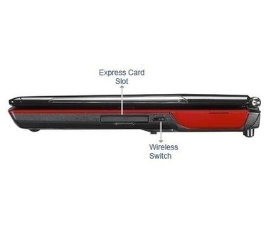 Asus G71V-7T095G