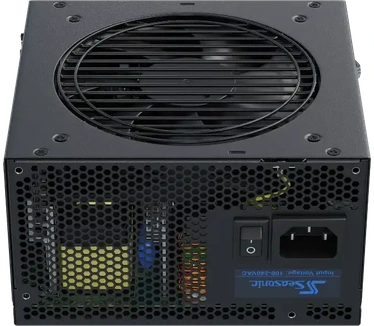 Seasonic G12 GM (2024) 650W