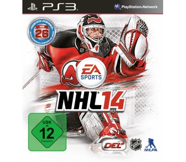 NHL 14, PS3