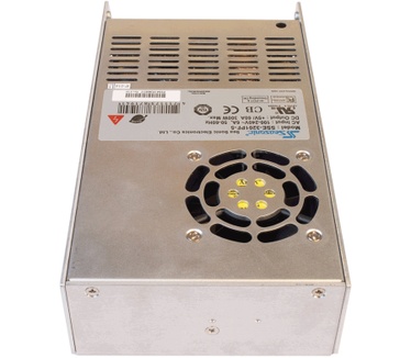 Seasonic OEM SSE-4501PF-12 - 450W - 12V - Enclosed PSU
